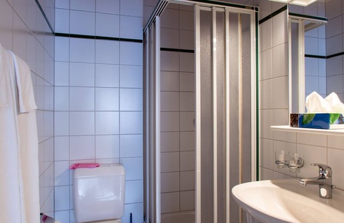 Stettlen Hotel | Seminarhotel Linde Stettlen