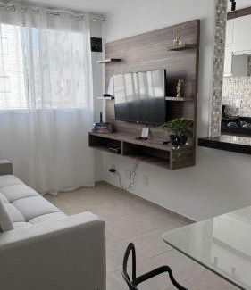 Franca Apartment | Seminate Apartamento