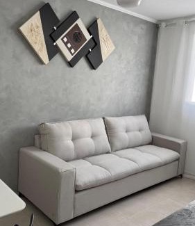 Franca Apartment | Seminate Apartamento