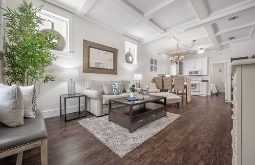 Seminole Heights House | Seminole Heights - Tampa - Walk to Breweries