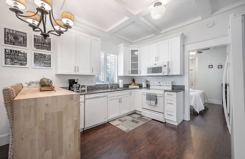 Seminole Heights House | Seminole Heights - Tampa - Walk to Breweries