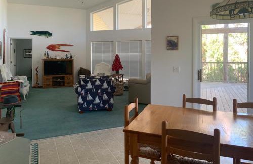 Sea Palm Village House | Seminole Wind