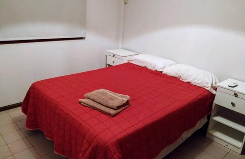 Posadas Apartment | SEMIPISO CENTRICO A PASOS DE LA COSTANERA