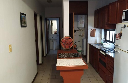 Posadas Apartment | SEMIPISO CENTRICO A PASOS DE LA COSTANERA