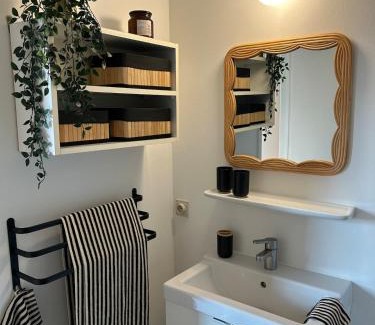 Membre Apartment | Semoïa Lodge