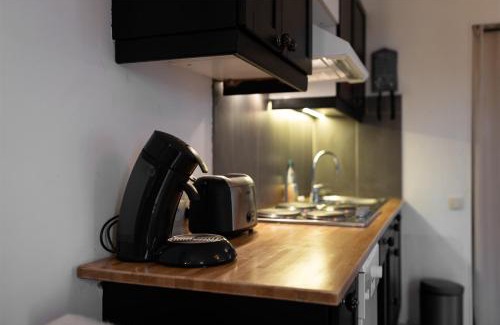 Membre Apartment | Semoïa Lodge