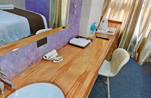 Lapu-Lapu Hotel | Sempre Premier Inn - MACTAN AIRPORT HOTEL