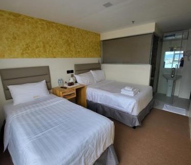 Lapu-Lapu Hotel | Sempre Premier Inn - MACTAN AIRPORT HOTEL