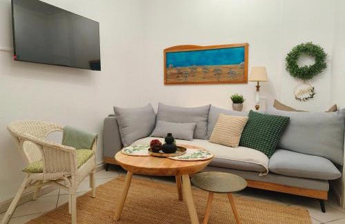 Agia Triada Apartment | Sempre Viva