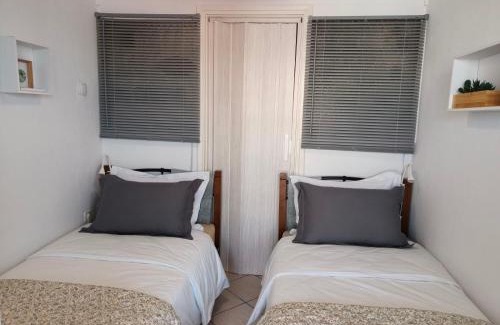 Agia Triada Apartment | Sempre Viva