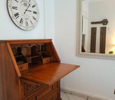 Agia Triada Apartment | Sempre Viva