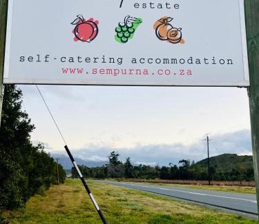 McGregor House | Sempurna Estate