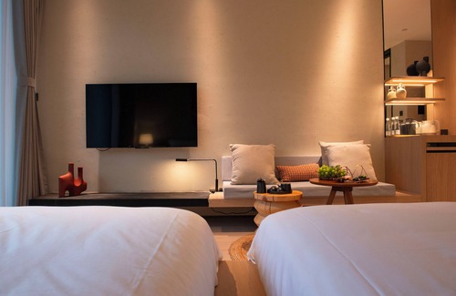 Fujian Hotel | Semri Hotels&Resorts