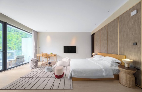 Fujian Hotel | Semri Hotels&Resorts