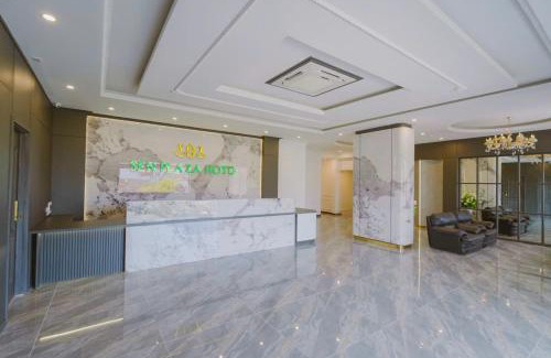 Ha Tinh Hotel | Sen Plaza Hotel