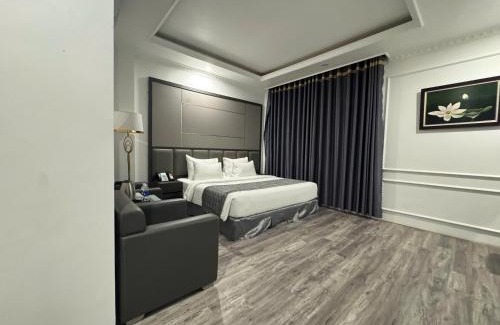 Huyen Yen Thanh Hotel | Sen plaza Hotel