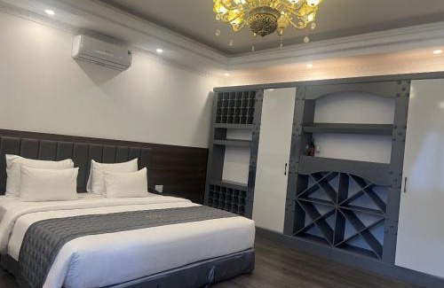 Huyen Yen Thanh Hotel | Sen plaza Hotel