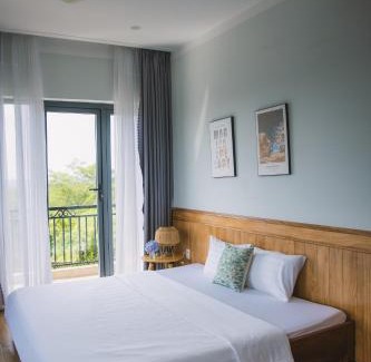 Bao Loc Apartment | SEN VILLA Boutique