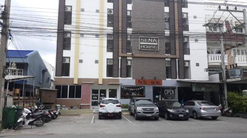 Ban Khlong Song Hotel | Sena House Lamlukka Klong2