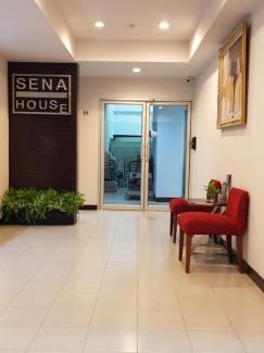 Ban Khlong Song Hotel | Sena House Lamlukka Klong2