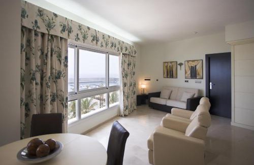 Aguilas Hotel | Senator Águilas