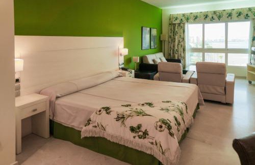 Aguilas Hotel | Senator Águilas