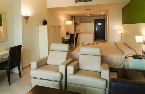 Aguilas Hotel | Senator Águilas