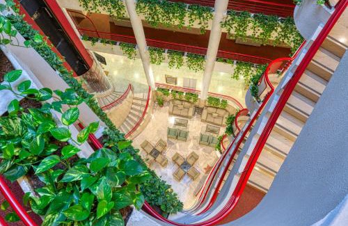 Huelva Hotel | Senator Huelva