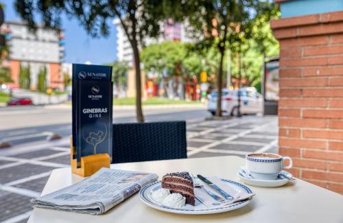 Huelva Hotel | Senator Huelva