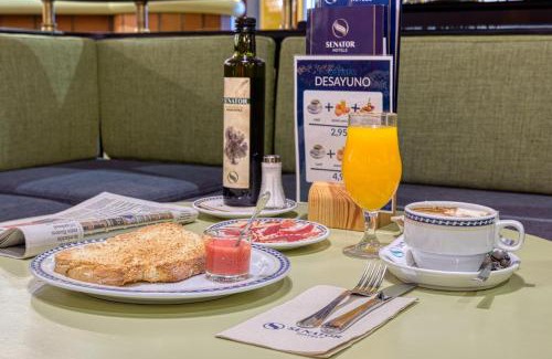 Huelva Hotel | Senator Huelva