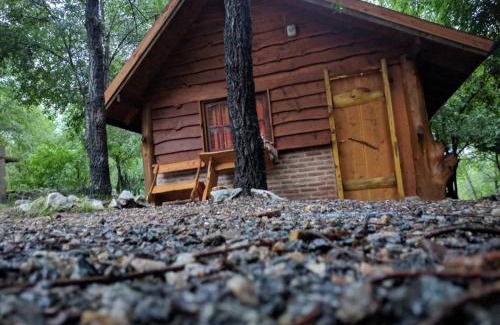 Casa Grande Cabin | SENCILLAMENTE CABAÑAS