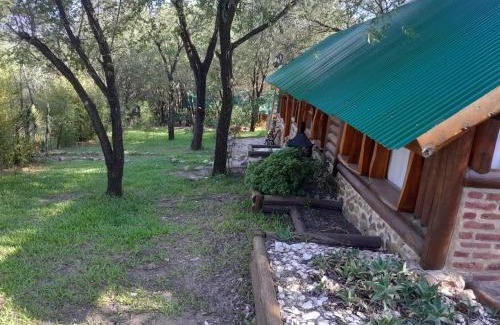 Casa Grande Cabin | SENCILLAMENTE CABAÑAS