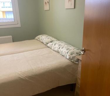 Comillas Apartment | Senda Apartamento , Comillas