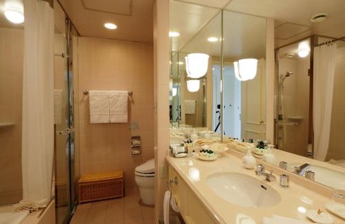 Izumi Ward Resort | Sendai Royal Park Hotel