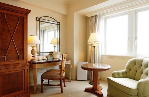 Izumi Ward Resort | Sendai Royal Park Hotel