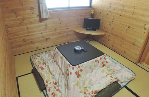 Hida House | Sendaiya