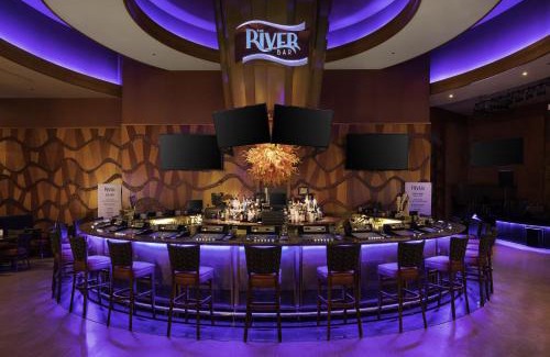 Salamanca Hotel | Seneca Allegany Resort & Casino