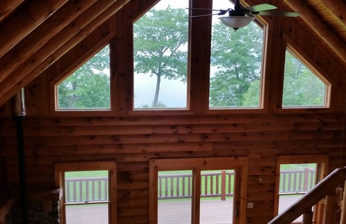 Town of Benton Cabin | Seneca lake Love Shack Route 14 Penn Yan NY in the heart of Wine Country