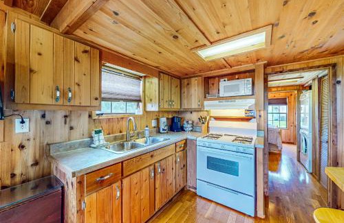 Hector House | Seneca Lake Serenity