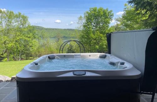 Cooperstown - Otsego Lake House | Seneca Lodge