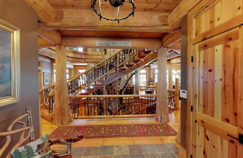 Cooperstown - Otsego Lake House | Seneca Lodge