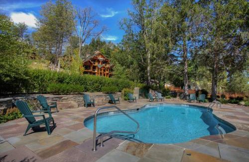 Cooperstown - Otsego Lake House | Seneca Lodge