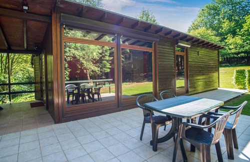 Trois-Ponts Ski Chalet | Seneric Chalet, Trois-Ponts