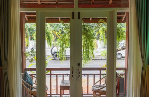 Luang Prabang Hotel | Senglao Boutique Hotel