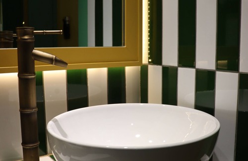 Luang Prabang Hotel | Senglao Boutique Hotel