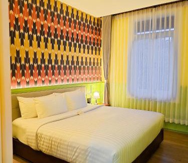Luang Prabang Hotel | Senglao Boutique Hotel Luang Prabang
