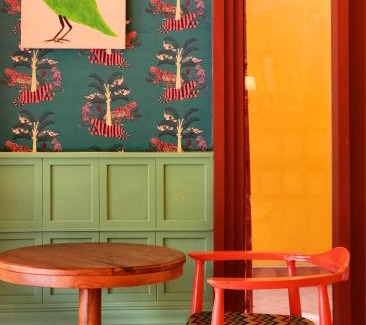 Luang Prabang Hotel | Senglao Boutique Hotel Luang Prabang
