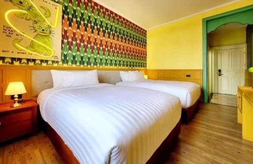 Luang Prabang Hotel | Senglao Boutique Hotel Luang Prabang