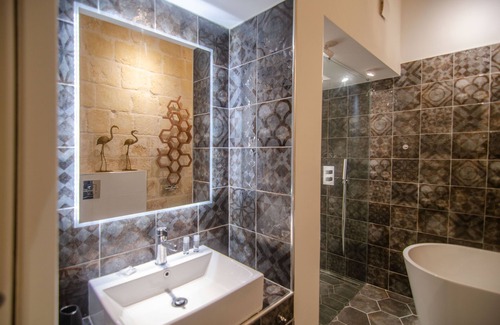 Senglea Hotel | Senglea Suites