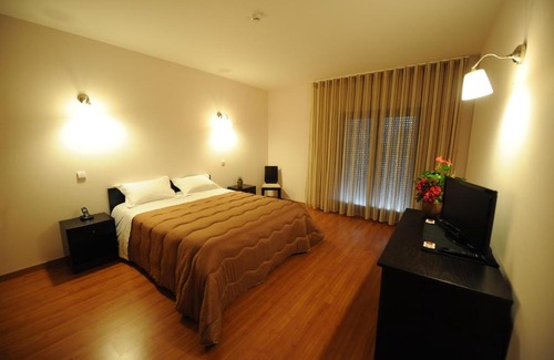 Vila Nova de Famalicao House | Senhor dos Perdoes Alojamento Local